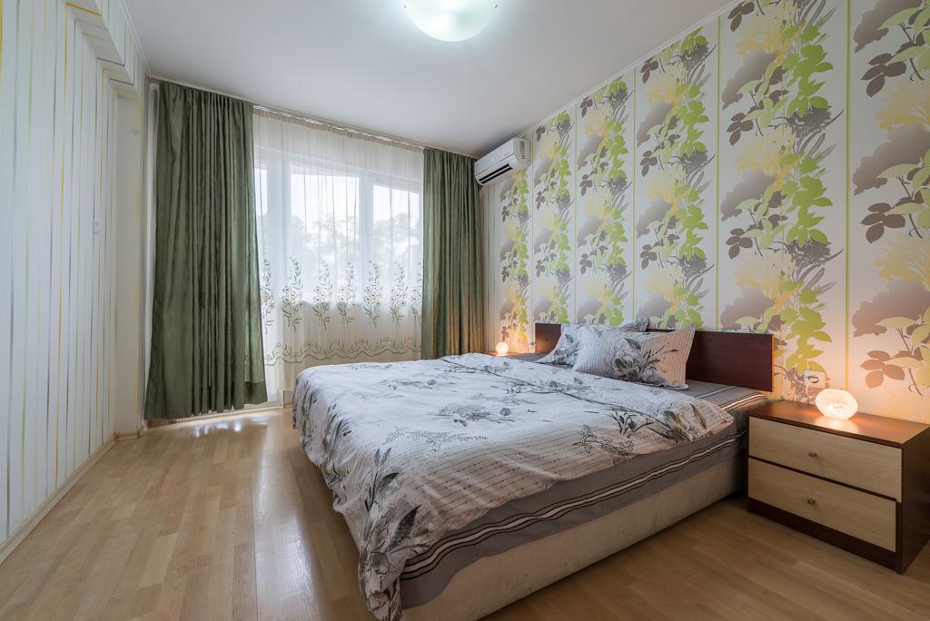 Sofia Central Hotel Apartments Екстер'єр фото